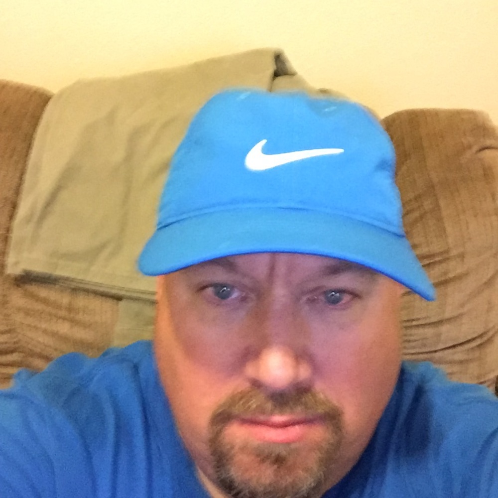 Meet your Posher, Doug